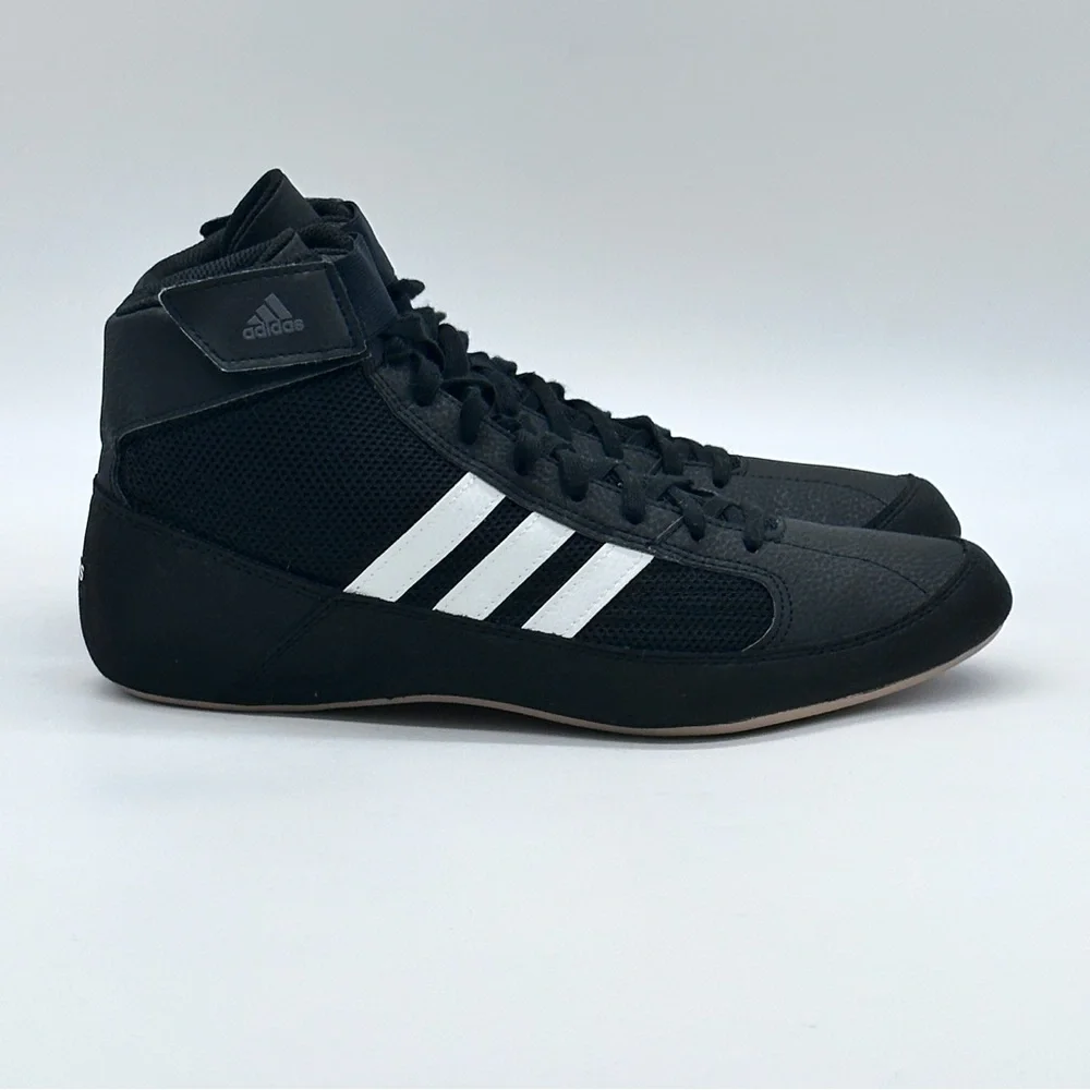 Adidas Havoc Wrestling Sneakers. Size 9.5